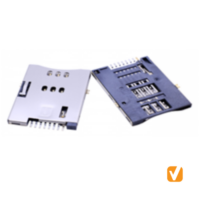 2.30H SIM Card Socket