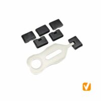 USB Type C Port Lock